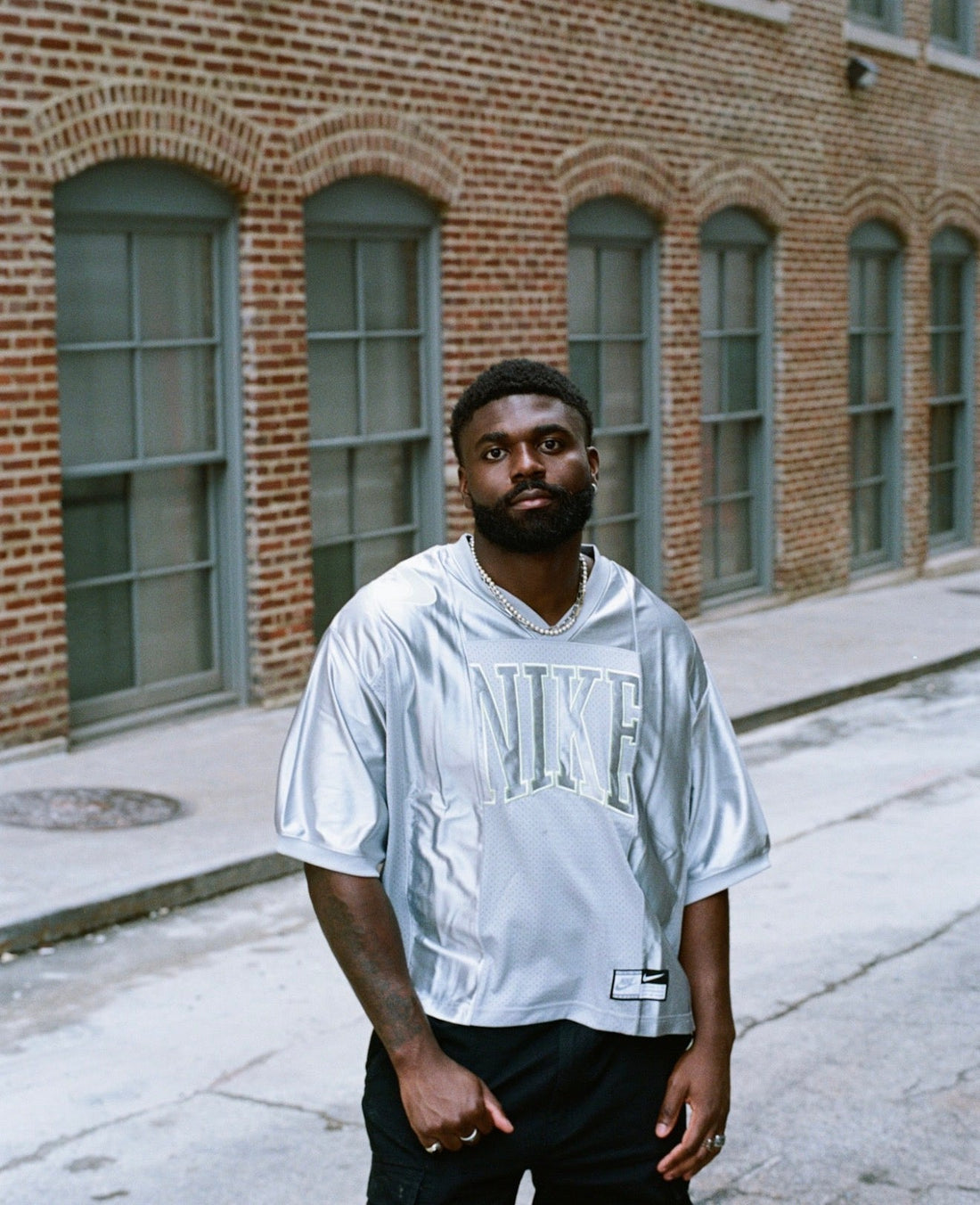 Caleb Colossus Is Bringing Lyricism Back With a Sound That Feels Timeless