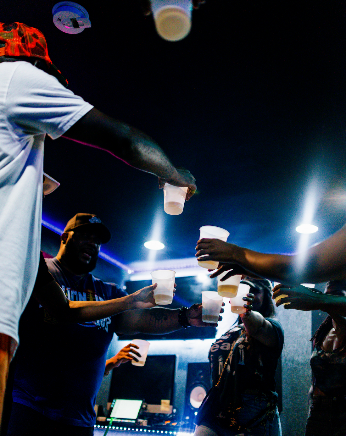 Karmen Rydem Partners with Mic Stand On Business — Expanding Live Music Opportunities for Atlanta Artists