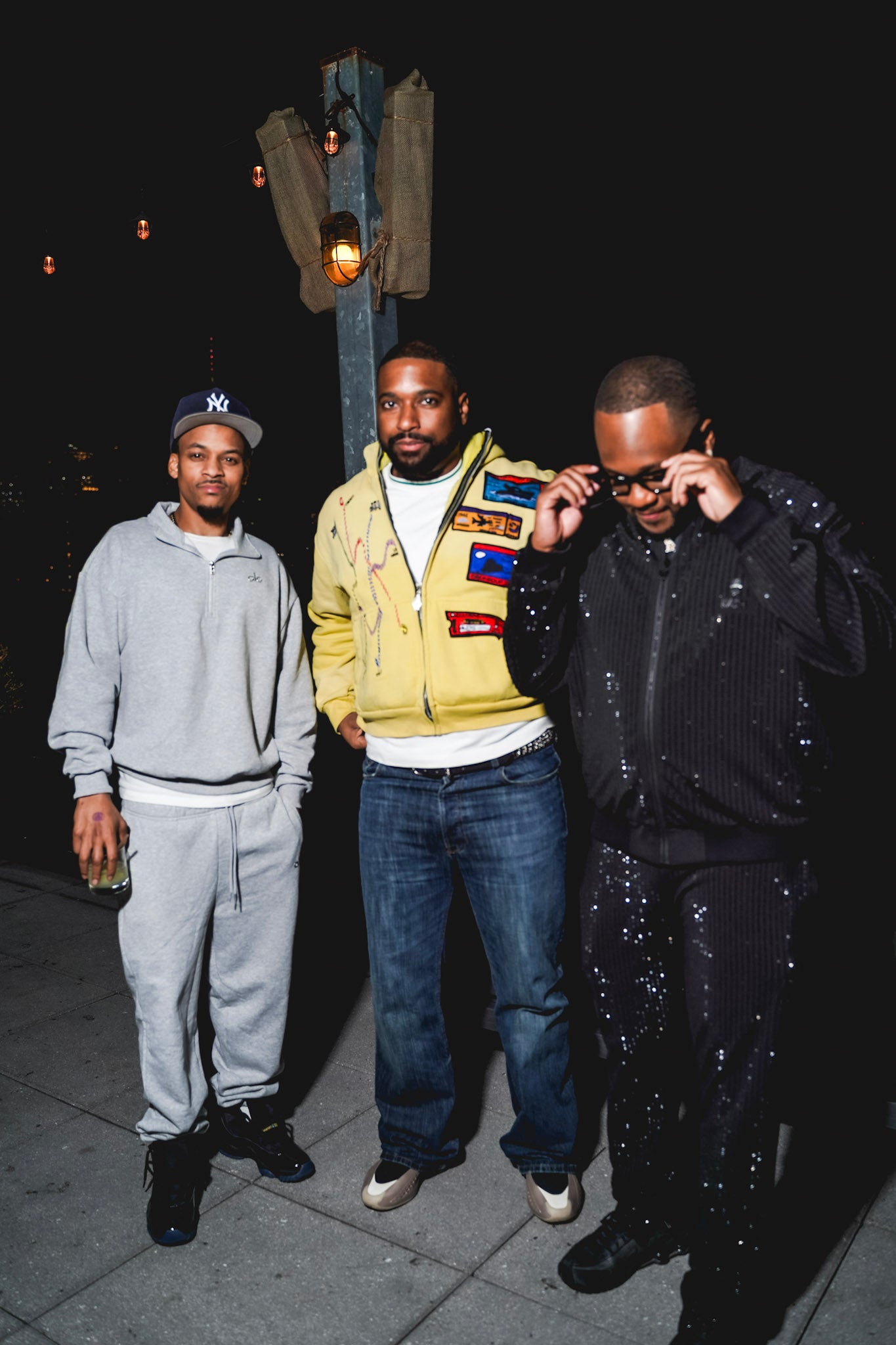 CodeSwitch Agency Delivers Successful 'Off The Record' Events in Atlanta & New York