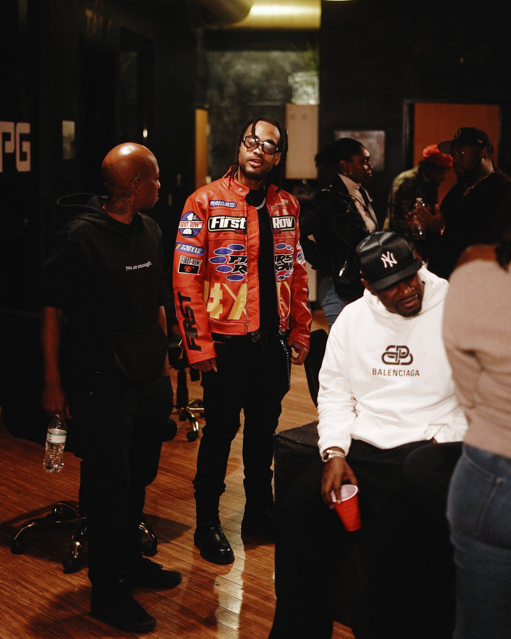 The Camp Out Atlanta