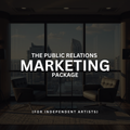 The PR Marketing Package
