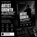 Artist Growth Blueprint