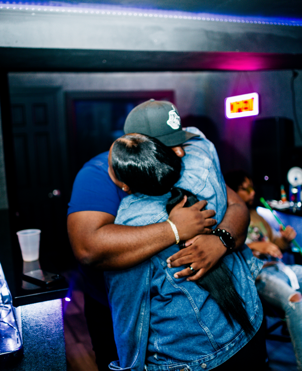 The Camp Out Atlanta