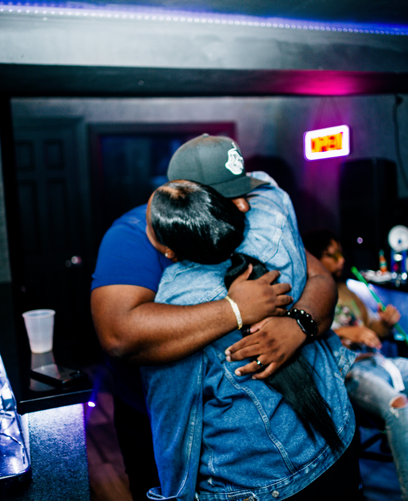 The Camp Out Atlanta