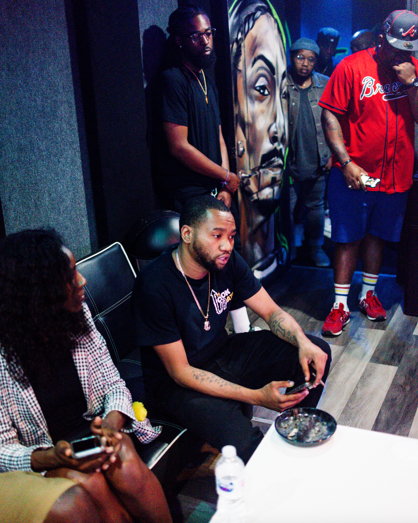 The Camp Out Atlanta