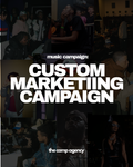 Custom Marketing Campaign
