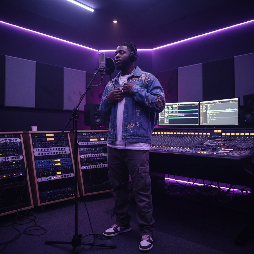 Artist Monetization Audit & Session